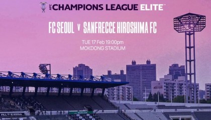 乐鱼体育官方登录网站-官方：因寒潮导致的潜在隐患，首尔对广岛的亚冠将改至木洞体育场