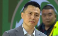 乐鱼体育APP下载地址-祝贺！2米26徐昕，收获CBA大奖|广州队|中锋|贺希宁|上海队|上海男篮_新浪体育_新浪新闻