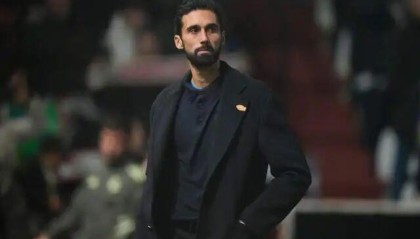 乐鱼体育APP下载地址-近97场23败！平均每4场输1场，皇马的问题可不只是阿韦洛亚造成的